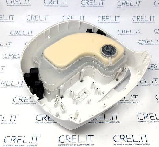 Carcassa Superiore Con Serbatoio Acqua Sistema Stirante Imetec 9011 Usata