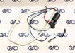 Pettine Del Cavo + Connettore Scopa Rowenta Air Force Light