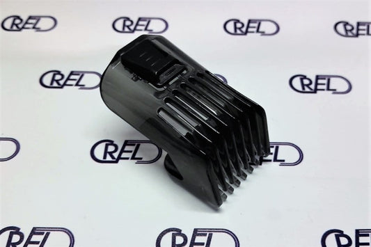 Pettine Di Precisione Tagliacapelli Remington G3 Graphite Pg3000