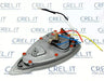 Piastra In Ceramica Ferro Imetec Zerocalc P8401