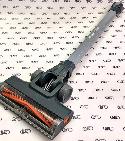 Assieme Piede Aspiratore Black E Decker Na127117 Usato