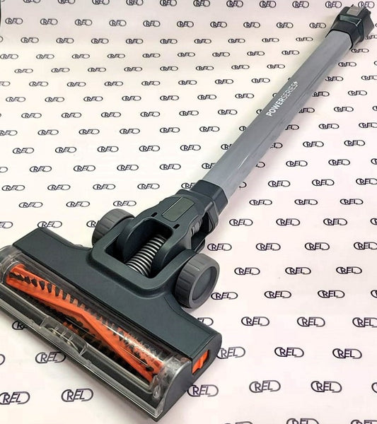 Assieme Piede Aspiratore Black E Decker Na127117 Spedizione Gratuita