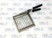 Pinza Tostapane Gaggia Vintage Usata