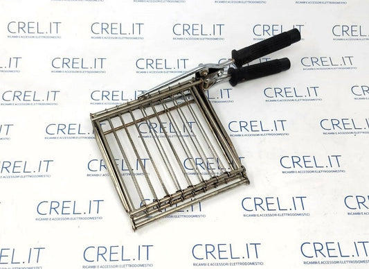 Pinza Tostapane Gaggia Vintage Usata