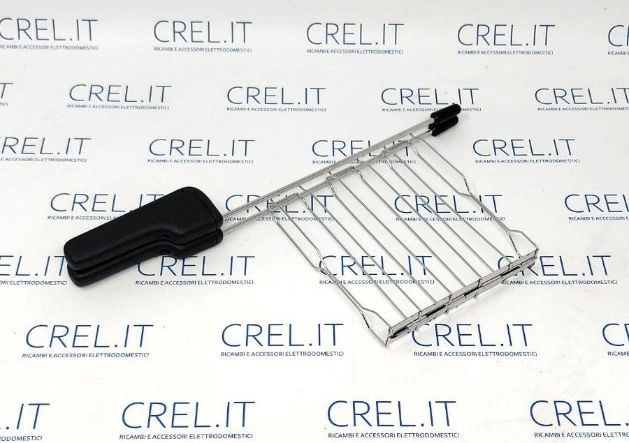 Pinza Tostapane Ariete Toastime 15902