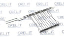 Pinza Tostapane De Longhi Cte2303 Usata