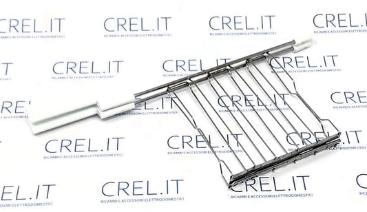 Pinza Tostapane De Longhi Cte2303 Usata