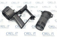 Parti In Plastica Scopa Dyson Sv12, V10 Usate