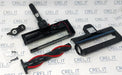 Plastiche Spazzola Elettrica Scopa Rowenta X-force Flex 9.60 Usate