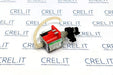 Assieme Pompa Bialetti Smart Cf67 Break Usata