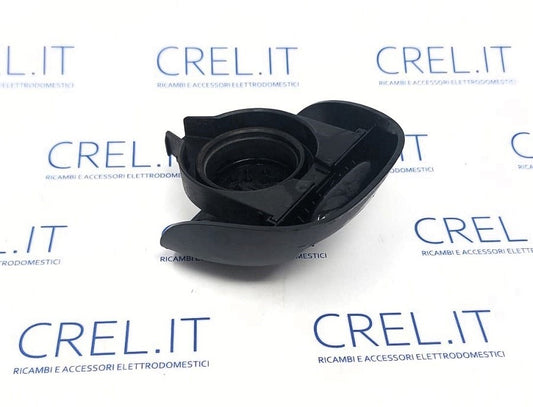 Porta Capsule Macchina A Capsule Lavazza A Modo Mio Tiny Eco Automatica Lm840 Usato