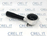 Portafiltro Macchina Da Caffè Cecotec Power Espresso 20 Barista Compact 01986