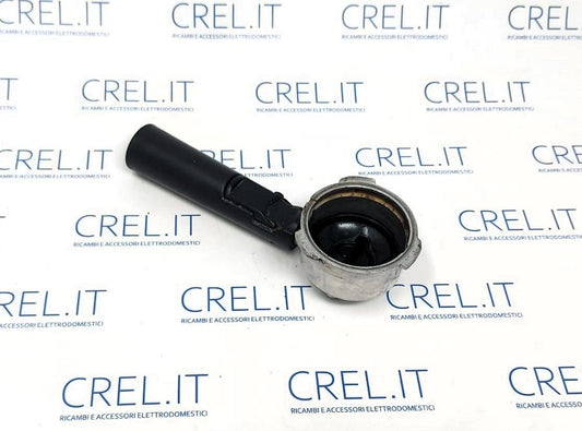 Portafiltro Macchina Espresso Silver Crest Semm 1470 A2 Usato
