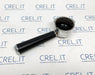Portafiltro Macchina Espresso Silver Crest Ssms 1350 A1 Usato