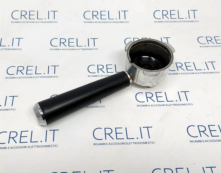 Portafiltro Macchina Espresso Silver Crest Ssms 1350 A1 Usato