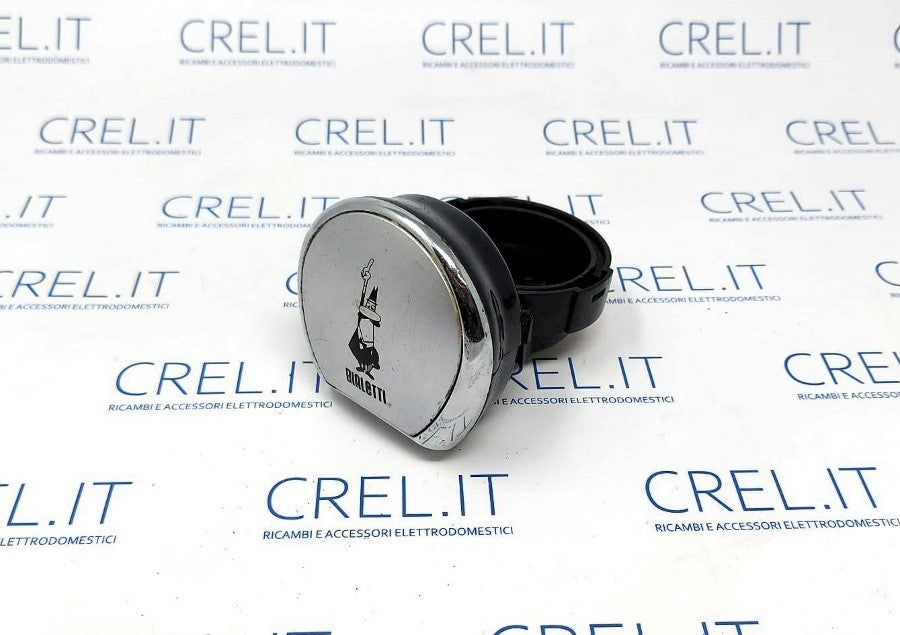 Portafiltro Grigio Macchina Da Caffè Bialetti Tazzissima Usato