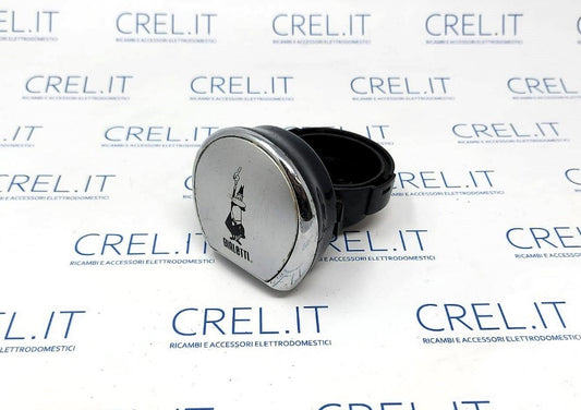 Portafiltro Grigio Macchina Da Caffè Bialetti Tazzissima Usato