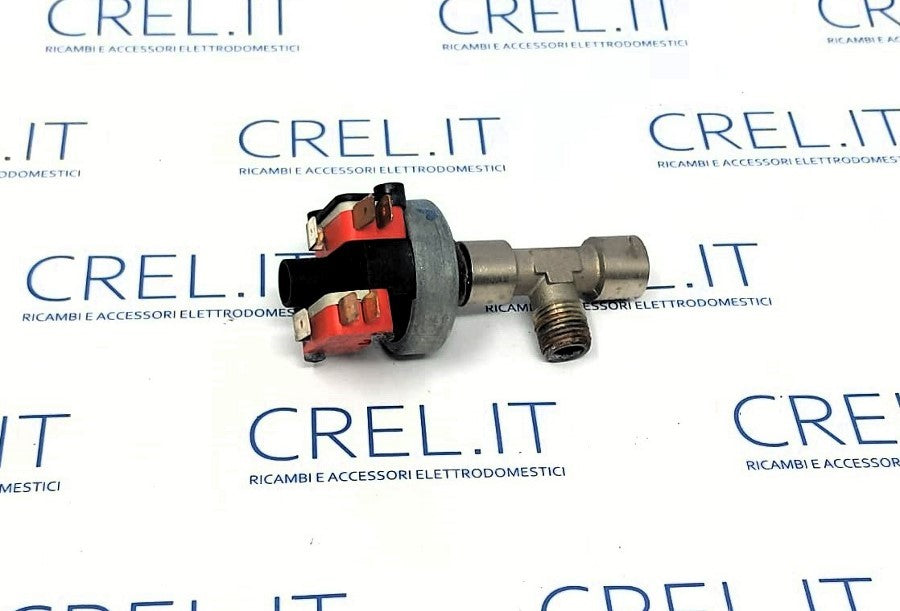 Pressostato Doppio Vaporetto Polti Eco Pro 3000 Usato