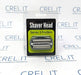 Combi Pack Compatibile Rasoio Elettrico Braun 32b Proskin