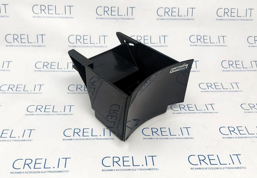 Raccoglicapsule Macchina A Capsule Caffitaly S03 S04 Usato