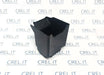 Raccoglicapsule Macchina A Capsule Bialetti Elogy Li900 Lavazza In Black Usato