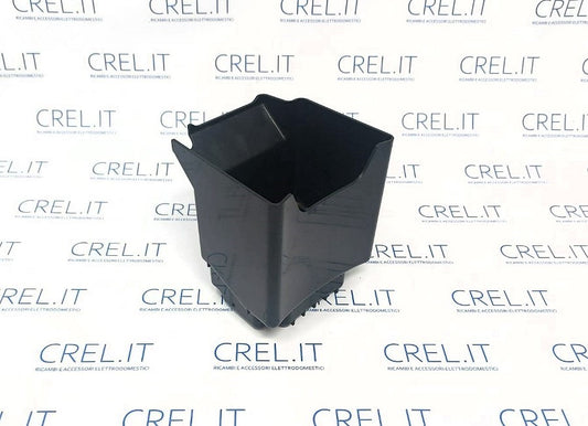 Raccoglicapsule Macchina A Capsule Bialetti Elogy Li900 Lavazza In Black Usato