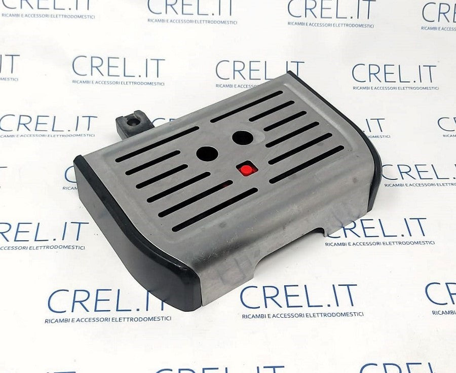 Raccogligocce Completo Macchina Caffè Black E Decker Bxco1200e Usato