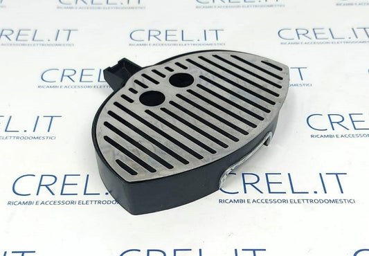 Raccogligocce Completo Macchina Da Caffè Bialetti Mokissima Cf43 Usato