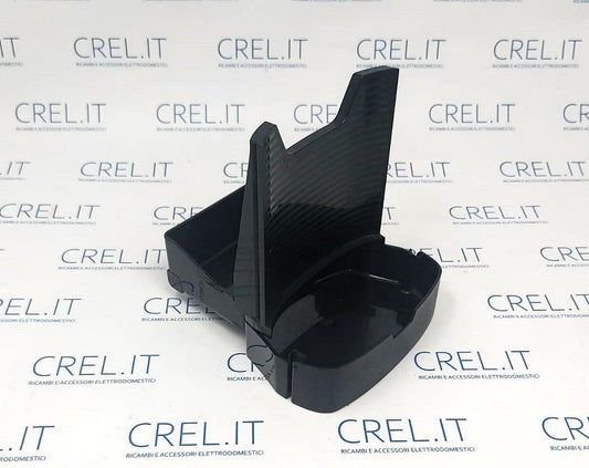 Raccogligocce Macchina A Capsule Bialetti Elogy Li900 Lavazza In Black Usato