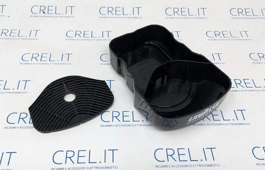 Raccogligocce Completo Macchina Da Caffè Lavazza Ep Mini Usato