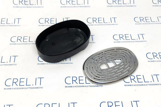 Raccogligocce Con Griglia Macchina Caffè Lavazza Firma Inovy Mini Lf300 Usato