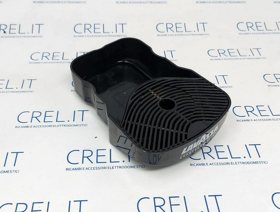 Raccogligocce Completo Macchina Da Caffè Lavazza Ep Mini Usato