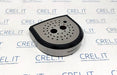 Raccogligocce Completo Macchina Espresso Silver Crest Ssms 1350 A1 Usato