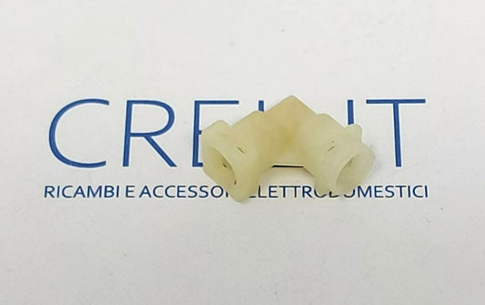 Raccordo 90° Caldaia Macchina Da Caffè Bialetti Diva Gioia Break Smart Usato