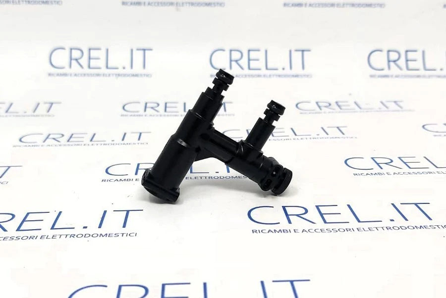 Raccordo Caldaia Nero Macchina Da Caffè A Capsule Lavazza Desea Idola