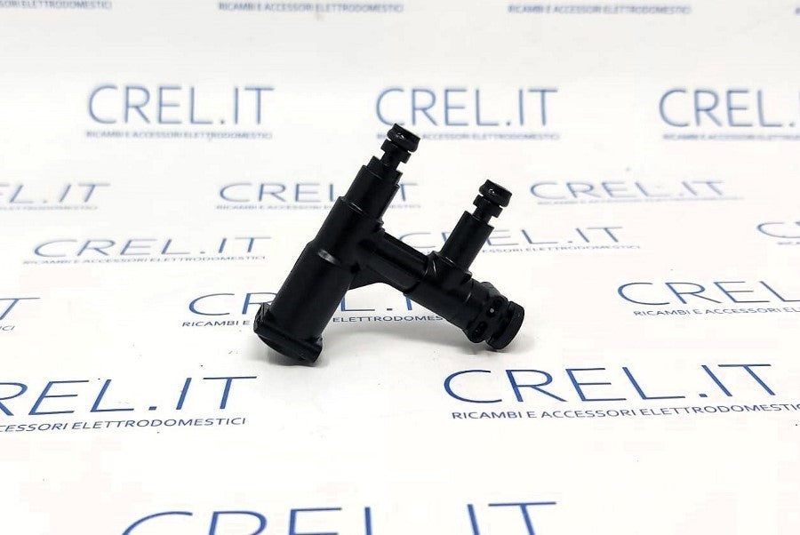 Raccordo Caldaia Nero Macchina Da Caffè A Capsule Lavazza Desea Usato