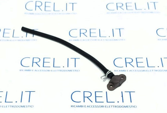 Giunto Innesto Acqua Stiratrice Imetec Zerocalc, Intellivapor, Onda Usato