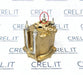 Caldaia Superiore Macchina Caffè Gaggia Classic E24 Ri9481 * Scontata