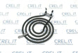 Resistenza Friggitrice Ad Aria Philips 1000 Series Na120/00