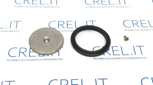 Kit Revisione Sottocoppa Macchina Espresso Silver Crest Ssms 1350 A1 Usata