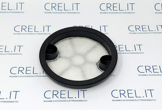 Filtro In Entrata Aspiratore Johnson Ciclonik