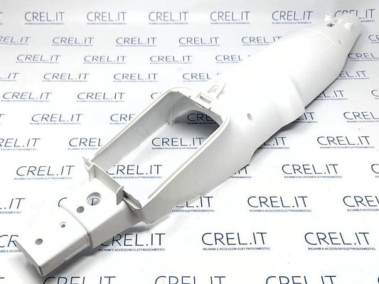 Corpo Posteriore Bianco Scopa Rowenta Powerline Extreme