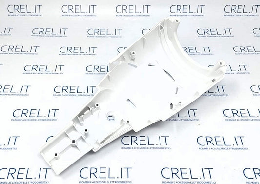 Corpo Superiore Bianco Scopa Rowenta Powerline Extreme