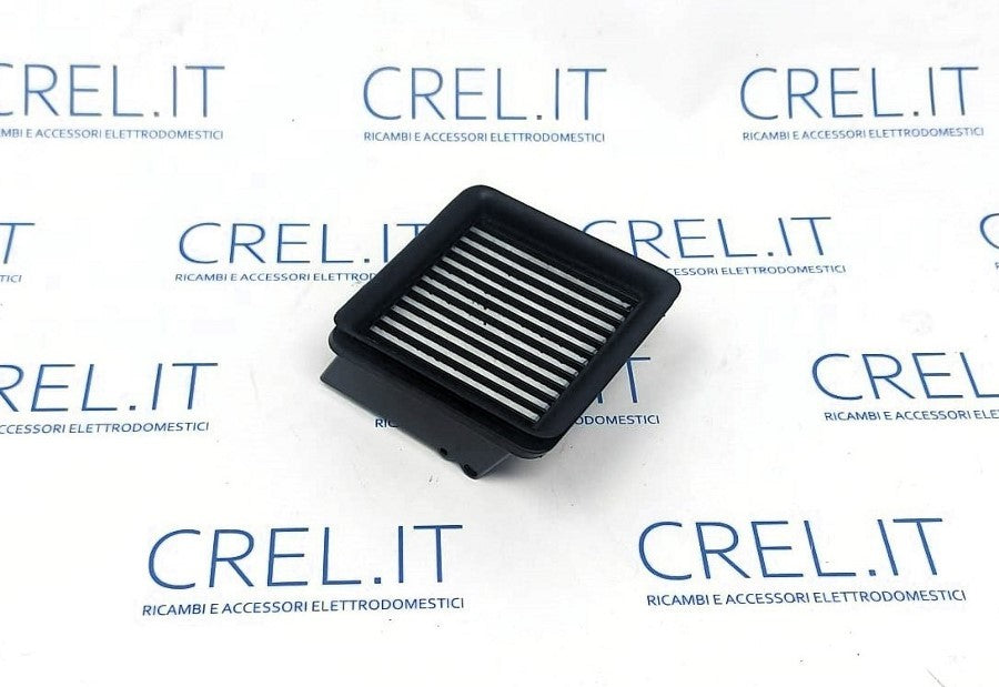 Filtro Hepa Lavapavimenti Ariete Wet E Dry As00011435