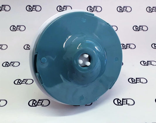 Coperchio Bianco Tazza Frullatore Ad Immersione Ariete 6011