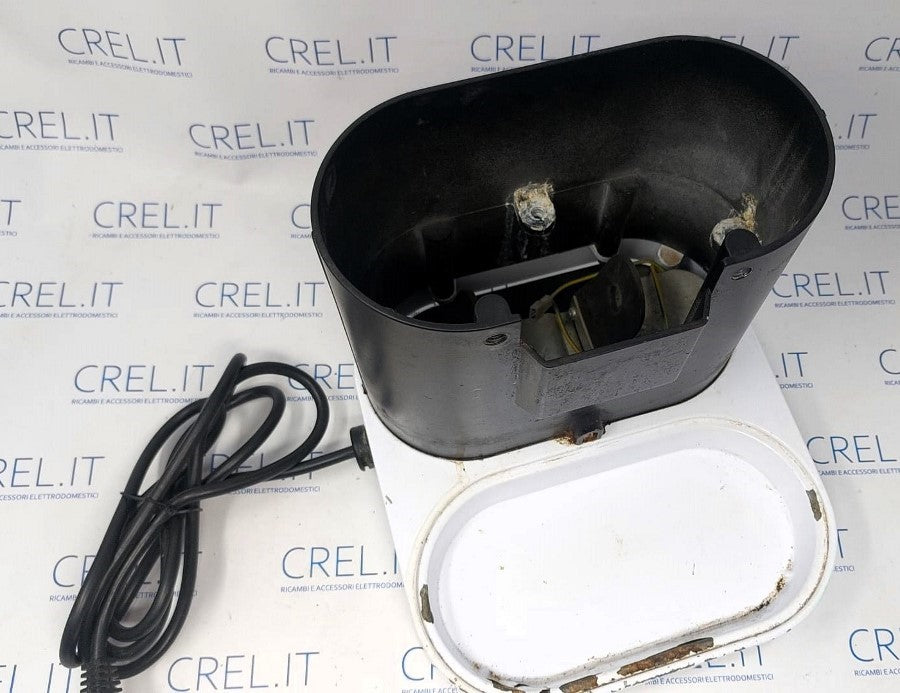 Carcassa Inferiore Macchina Da Caffè Gaggia Baby 77 Primo Modello Usata