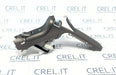 Parte Anteriore Maniglia+pompa Ferro Da Stiro Rowenta Focus Excel Dw522