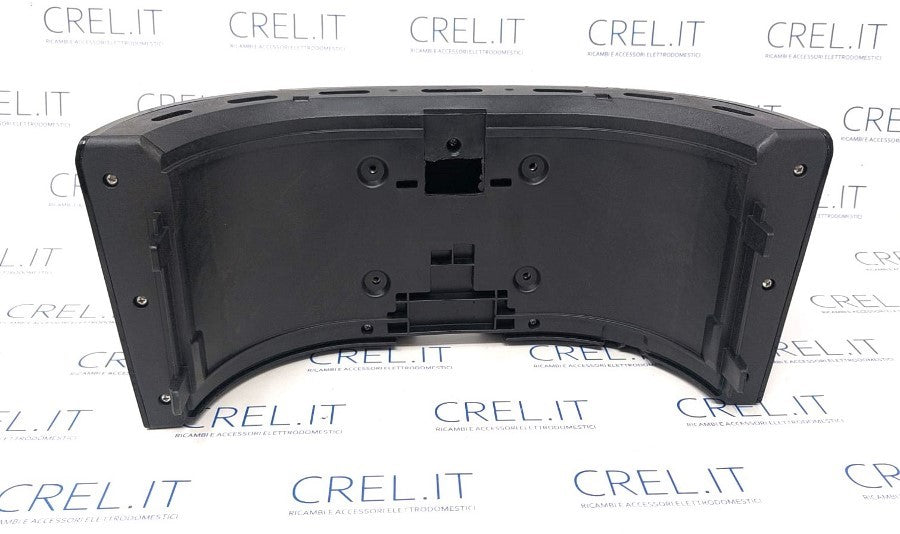 Parte Frontale Vasca Friggitrice Ad Aria Philips Hd9270/9x 642001021019