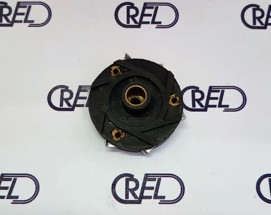 Macina Completa Macinino Gaggia Mdf Ø 39 Mm