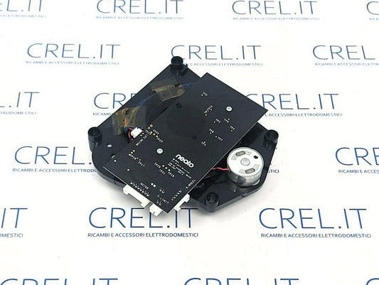 Torretta Laser Robot Aspiratore Neato Botvac Serie D Usato